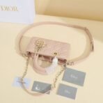 Small Lady D-Joy bag - Image 4