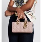 Small Lady D-Joy bag - Image 11