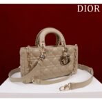 Medium Lady D-Joy bag - Image 10
