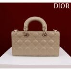 Medium Lady D-Joy bag - Image 9