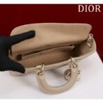 Medium Lady D-Joy bag - Image 6