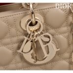 Medium Lady D-Joy bag - Image 5