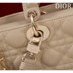 Medium Lady D-Joy bag - Image 4