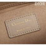 Medium Lady D-Joy bag - Image 3