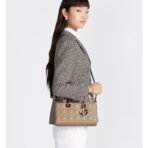 Medium Lady D-Joy bag