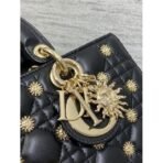 Medium Lady D-Joy bag - Image 10