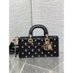 Medium Lady D-Joy bag - Image 13