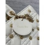 Medium Lady D-Joy bag - Image 6