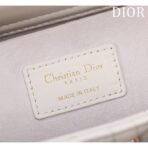 Medium Lady D-Joy bag - Image 10