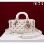 Medium Lady D-Joy bag - Image 9
