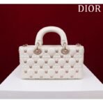 Medium Lady D-Joy bag - Image 7