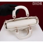 Medium Lady D-Joy bag - Image 5