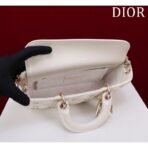Medium Lady D-Joy bag - Image 4