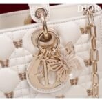 Medium Lady D-Joy bag - Image 3