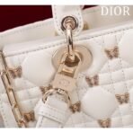 Medium Lady D-Joy bag - Image 13