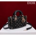 Medium Lady D-Joy bag - Image 8