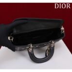 Medium Lady D-Joy bag - Image 4