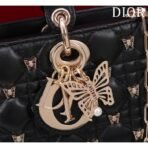 Medium Lady D-Joy bag - Image 3