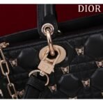 Medium Lady D-Joy bag - Image 11