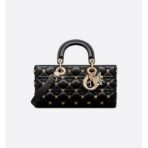 Medium Lady D-Joy bag