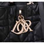 Medium Dior Toujours bag - Image 10