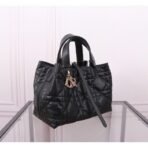 Medium Dior Toujours bag - Image 9