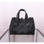 Medium Dior Toujours bag - Image 8