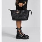 Medium Dior Toujours bag - Image 11