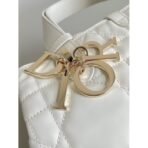 Medium Dior Toujours bag - Image 6