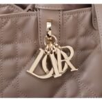 Medium Dior Toujours bag - Image 8
