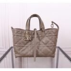 Medium Dior Toujours bag - Image 4
