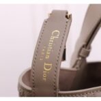 Medium Dior Toujours bag - Image 3
