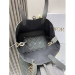 Medium Dior Toujours bag - Image 10