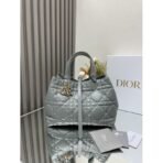 Medium Dior Toujours bag - Image 9