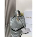Medium Dior Toujours bag - Image 8