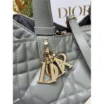Medium Dior Toujours bag - Image 7