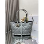 Medium Dior Toujours bag - Image 11