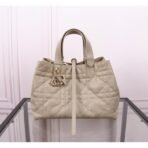 Medium Dior Toujours bag - Image 9
