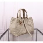 Medium Dior Toujours bag - Image 7