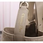 Medium Dior Toujours bag - Image 4