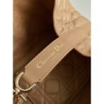 Medium Dior Toujours bag - Image 11