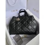 Large Dior Toujours bag - Image 9