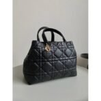 Large Dior Toujours bag - Image 8