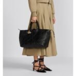 Large Dior Toujours bag - Image 11