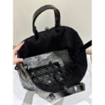 Large Dior Toujours bag - Image 10