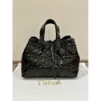 Large Dior Toujours bag - Image 9