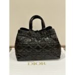 Large Dior Toujours bag - Image 8