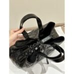 Large Dior Toujours bag - Image 4