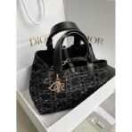 Medium Dior Toujours bag - Image 9