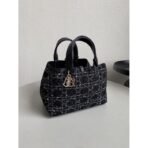 Medium Dior Toujours bag - Image 8